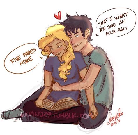 percabeth annabeth wants percy fanfic.